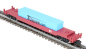 Preview: Container Wagon VI